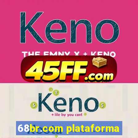 68br.com plataforma